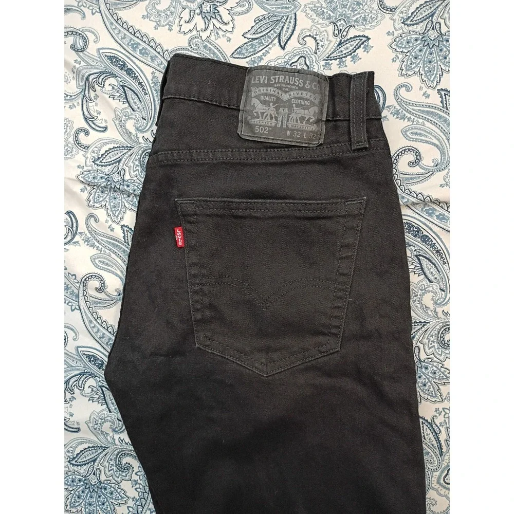 Levis levi 502